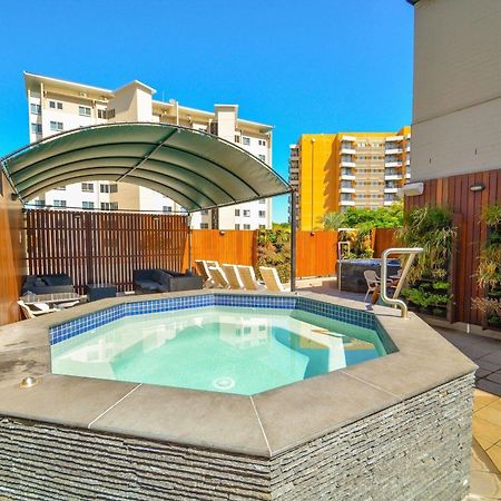 Хостел Chillis Backpackers Дарвин Экстерьер фото