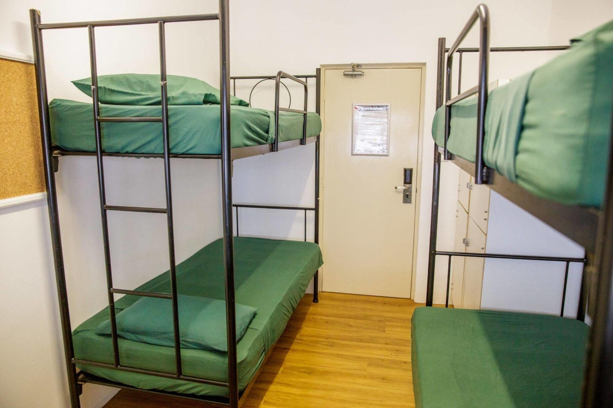 Хостел Chillis Backpackers Дарвин Экстерьер фото